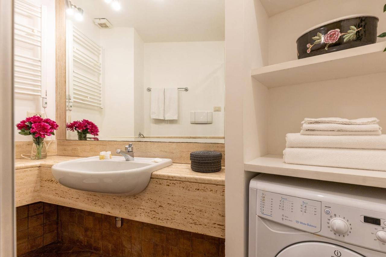 As Feel - Charming Loft Campitelli In Navona * Rom