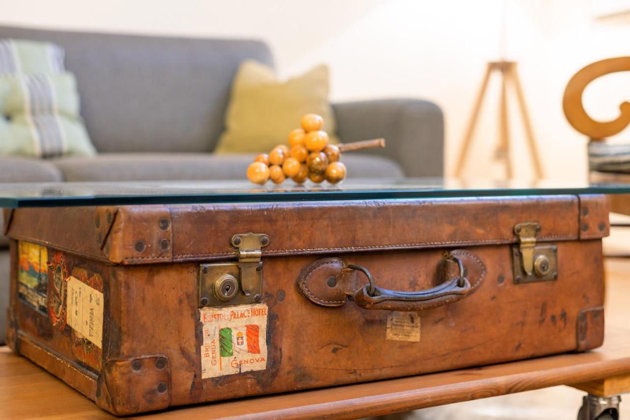 As Feel - Charming Loft Campitelli In Navona Lejlighed
