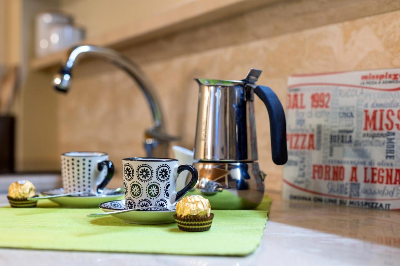 As Feel - Charming Loft Campitelli In Navona * Rom