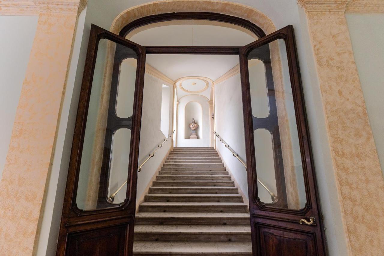Lejlighed As Feel - Charming Loft Campitelli In Navona Rom